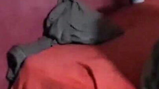 Stepdaughter Gets Broken Into by Stepdad's Big
