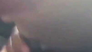 Big Lips Red Head Car Head