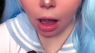 Lesbian Made a Bad Bet