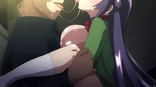 Sweet Touch inside the dream beyond temptation