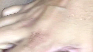 Muscular Cuckold Prepares a Surprise Full of Dicks for His Slutty Girlfriend