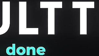 Seth Gamble's big tits xxx by Adult Time