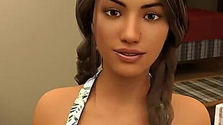 Acting Lessons [v1.0.1] Part 16 Bed Threesome by Loveskysan69