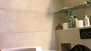 Big Tits and Hard Nipples