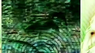 Hot 3D redhead licking a pussy while getting fucked