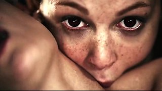 Vampired Sofia Rivers And Tiffany Tatum Isolation Act