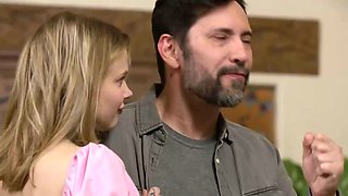 the start of a beautiful new stepfamily