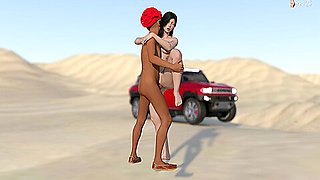 Crazy Adult Clip Teen 18+ Unbelievable , Take A Look