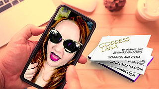 This is what happens when your girlfriend checks your search history and sees BBC Porn