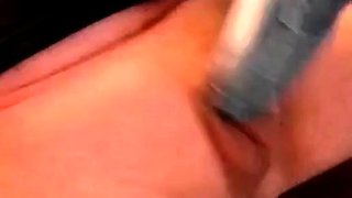 Small Cock, Big Fun: Solo Toy Play!