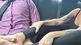 Naughty MILF amateur foot fetish X-rated video