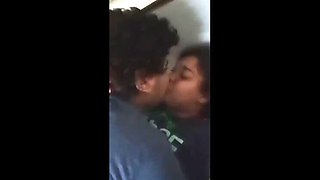 Taboo Step Son Fucks Busty Latina MILF Teacher Doggystyle