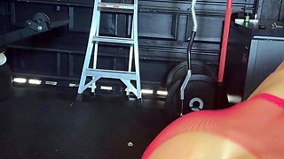 Emily Rinaudo Riding Cock After Workout Onlyfans Video