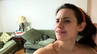 Solo big taco babes masturbation action