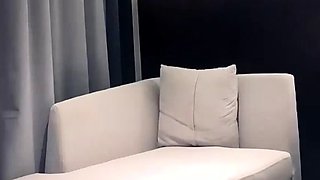 Amateur Asian Deepthroat Blowjob