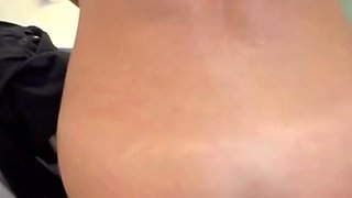 Mature beauty shares homemade old young big tits passion
