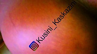 She almost took my soul