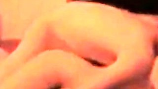 Kinky norsk pars hjemmelagde BDSM-sextape