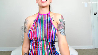 Club Date Cuck - Rejection for Losers