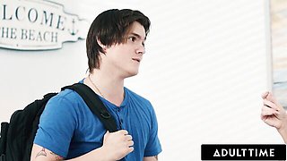 Watch innocent Tyler Cruise's xxx