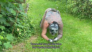 Predicament - Endurance - Chained - a Slave’s Nipple Torment (229)