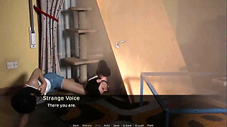 Pine falls: this is scary as fuck ep 74