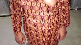 Caught Alone and Fucked Stepfather Senseless (bangla Audio)