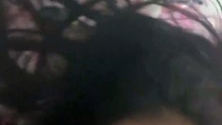 Subo ko muna daw  sya bago kantot