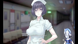 Vtuber, hentai vtuber, video game