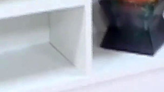 Babes in Hot Scene-4_blonde with Small Tits Loves to Fuck After Class with Her Uniform on