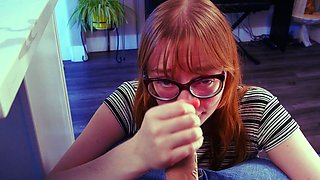-ManyVids- Delilah Cass - KNOCKED UP -A Taboo Movie-