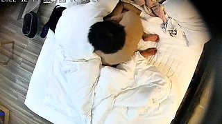 Amateur Hidden Cam with Dildo Wives