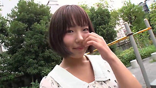 Best Friends Girlfriend Mone Namikata