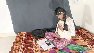 Indian Student Girl Fuck HD Video Porn