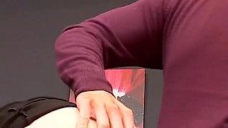 Lyen Parker is looking to talk to her boss - Has she got something else