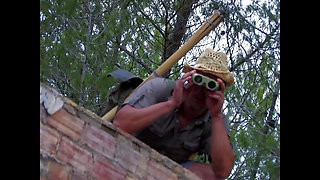 The Spanish Sinners!! - Vol. #03