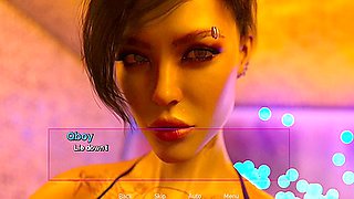 Girlfriend Make Fun And Teasing In Gym Pool And Bathroom When Everyone Left Out From Gym