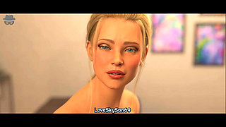 Thief of Hearts - Part 24 - Very Perfect Boobs by Loveskysan69