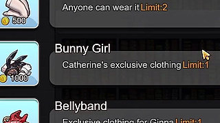 Village Rhapsody - Fucking with Hot Furry Girls