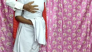 Sexy Puja Indian School Girl Tight Pussy Fucked Hard