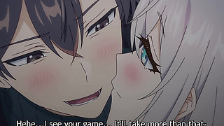 Alya & Cuze's Partnership Exploded into a Night of Scream-Inducing