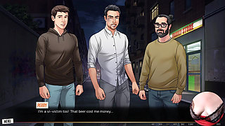 Gameplay Our Red String - Part 2