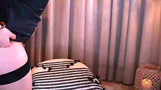 Eimigirl Plays With Her Multiple Sex Toys During Live
