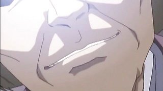 Pin-up escort at amateur trailer