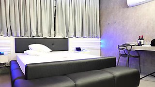 Dutra Sura Takes It Deep: Double Anal, Throat Fucking, ATM