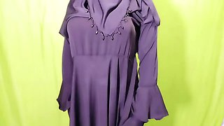 Desi Indian Stepdaughter Tamil Stepaunty Romantic Video