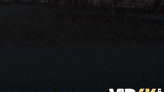 Watch provocative Lula Stocch's smut