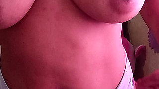 Virgin enjoying the first time