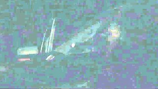 Blonde femdom babes threesome