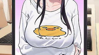 We Tested Their New Sex Toys // Vlover Game #9 All Scenes